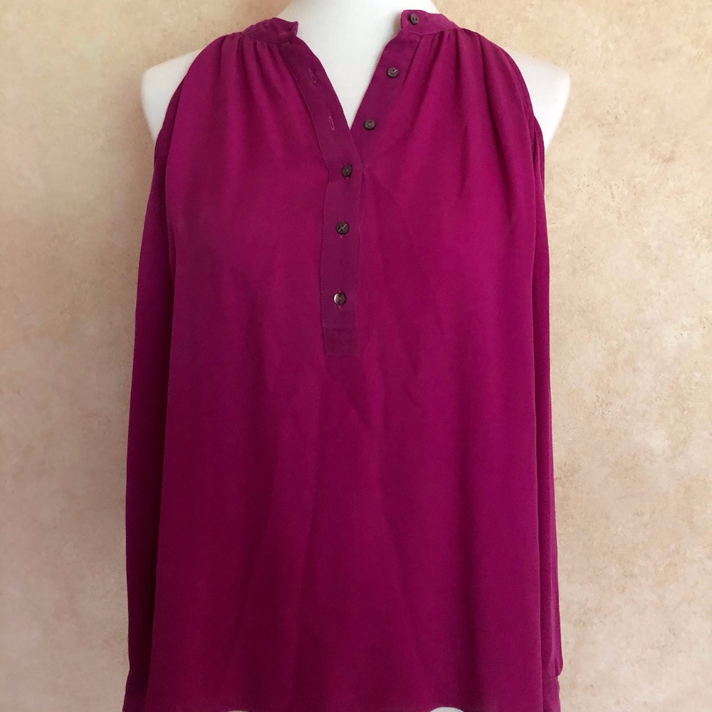 Nicole Miller Blouse